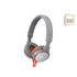 Sony MDRZX600H Sound Monitoring Headphones image NaN