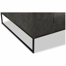 Kalona VAEROY Three Seater Sofa Pewter WS-208-03-VILA-27 hero image