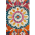 Rug Culture Babylon Medium Multi-coloured Rug 230X160CM - BLN-207-MULT-230X160 image NaN