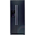 603L Bosch Side By Side Fridge KAN58A50AUBL image NaN