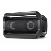 LG PK5 Portable Bluetooth Speaker hero image