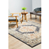 Rug Culture Legacy Medium Multi-coloured Rug 230X160CM - LEG-855-ECRU-230X160 image NaN