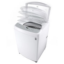 LG WTG8520 8.5kg Top Load Washing Machine hero image