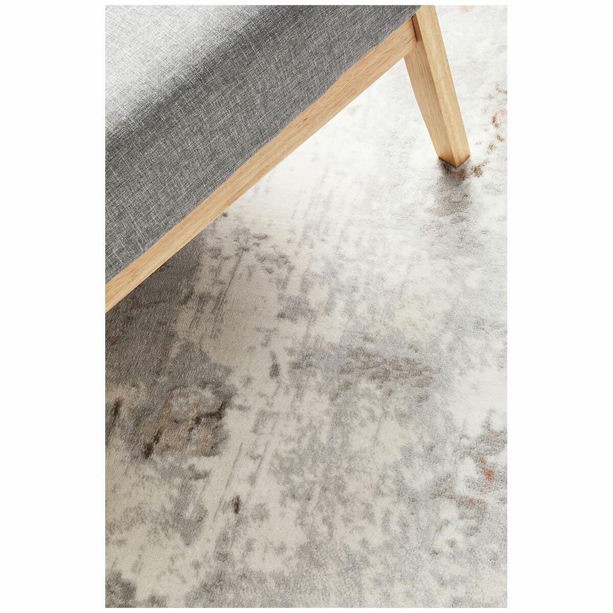 Rug Culture Emotion Power Loomed Rug 400x300 EMO33BLUSH400X300 hero image