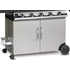 Beefeater BD47852 Discovery 1100E 5 Burner Mobile LPG BBQ image NaN