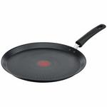 Tefal 32cm Unlimited Non-stick Induction Pancake Pan G2551602 hero image