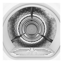Electrolux 9kg UltimateCare 900 Heat Pump Dryer EDH913R9WB hero image