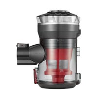 Sharp Cordless Stick Vacuum 250W Black EC-SC85U-H hero image