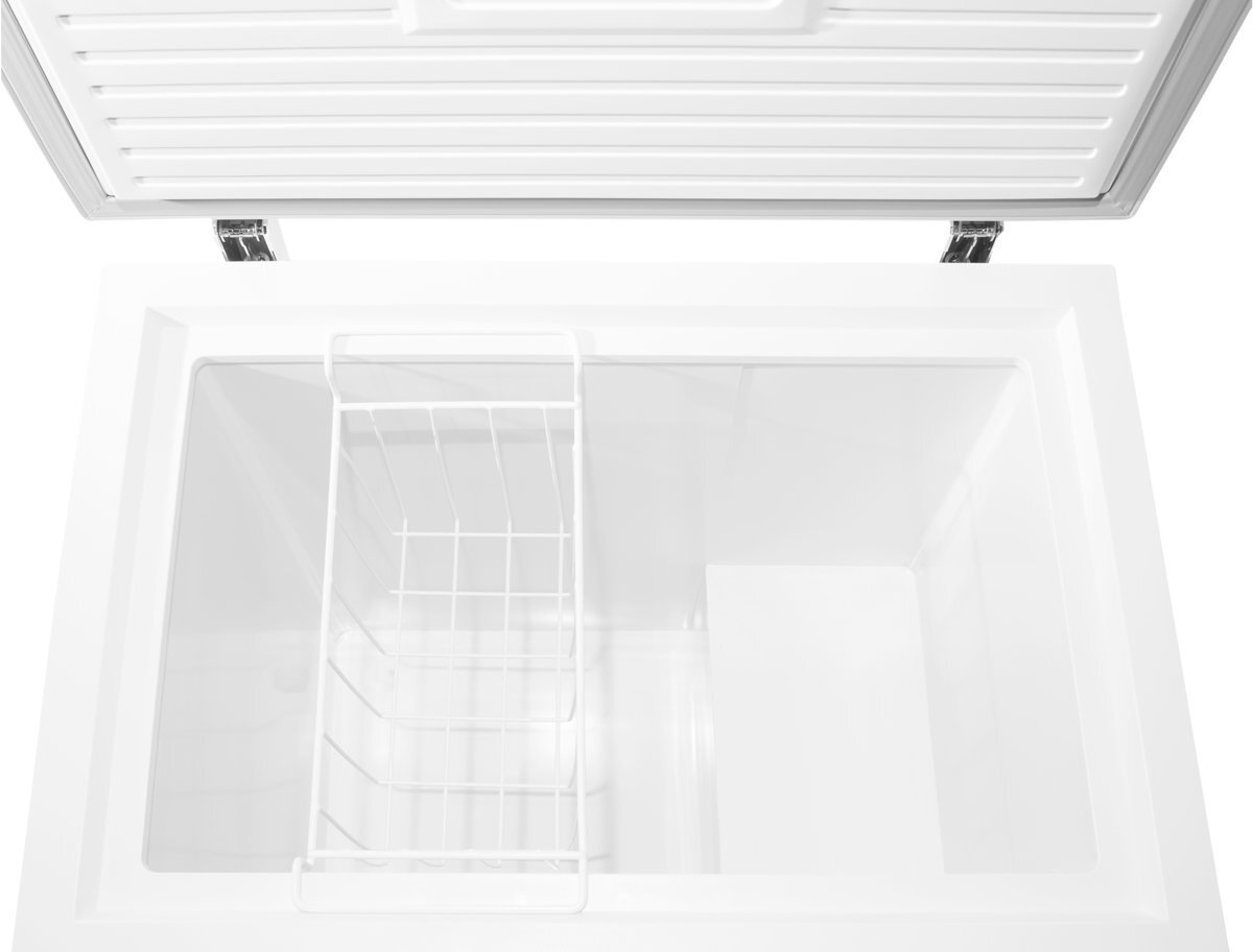 Westinghouse 142L Chest Freezer WCM1400WD hero image