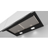 Bosch Series 6 60cm Integrated Design Rangehood with Glass Visor DBB67AM60A image NaN