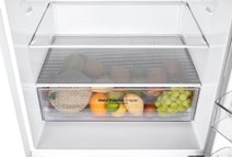 LG 420L Bottom Mount Fridge White GB-455WL hero image