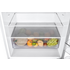 LG 420L Bottom Mount Fridge White GB-455WL image NaN