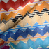 Missoni Alfred 159 Bath Sheet - 8051275496465 image NaN