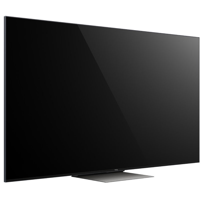 TCL 55 Inch C835 Mini LED 4K Smart Google TV 55C835 | Appliances