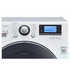 LG WD14071SD6 10kg Front Load Washing Machine image NaN