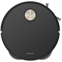 Dreame X50 Ultra Robot Vacuum and Mop with Auto Empty Station DRE-X50U hero image