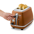 Delonghi Toaster CTO2003VBW image NaN
