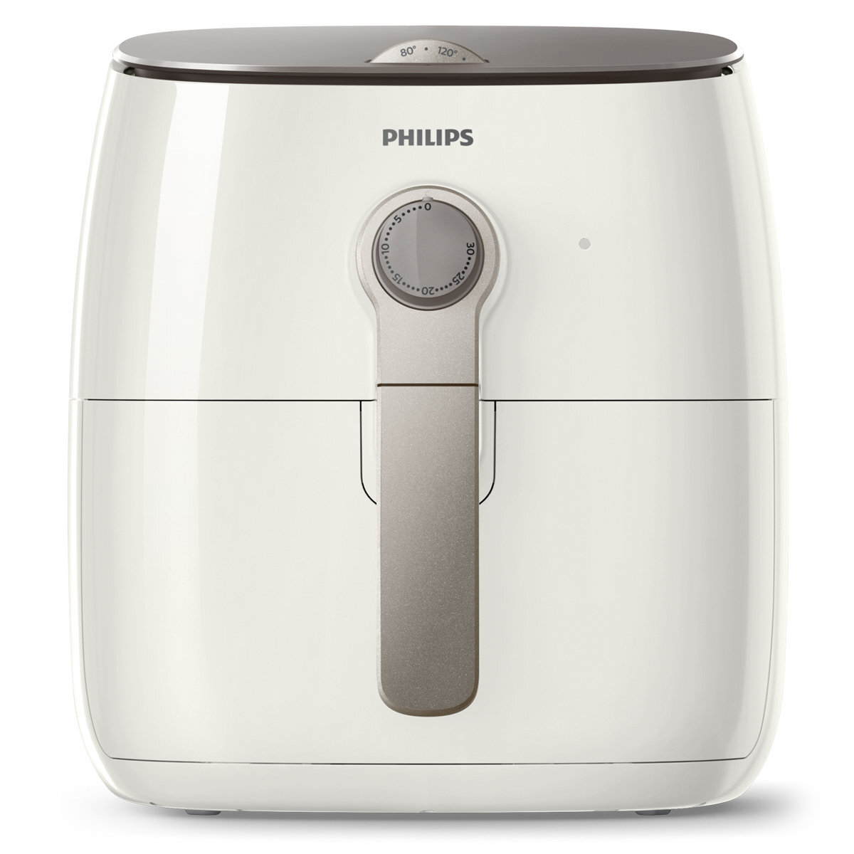 Philips Viva Collection HD9630 Twin TurboStar XXL - Hot air fryer