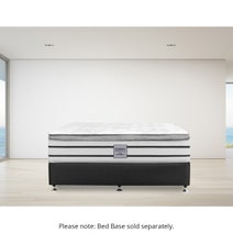 SleepMaker Berkeley Plush Cloud Top Medium Mattress Queen L99155QM hero image