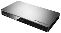 Panasonic DMP-BDT280GN Smart Network 3D Blu-ray Disc Player hero image