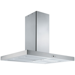 Schweigen Silent Island Rangehood IS4110STPAK hero image