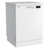 Beko Freestanding Dishwasher BDF1410W image NaN