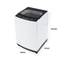 Euromaid 10kg Top Load Washing Machine ETL1000FCW image NaN