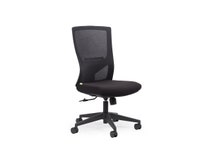 OLG Luxe Adjustable Glass Desk & Optic Chair Bundle 1200mm - White - LXHDPKG_1_W hero image