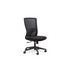 OLG Luxe Adjustable Glass Desk & Optic Chair Bundle 1200mm - White - LXHDPKG_1_W image NaN