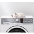 Fisher & Paykel 8.5kg WashSmart Front Load Washing Machine WH8560P2 image NaN