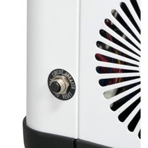 EvaKool Down Under II 65Ltr Dual Zone Fridge / Freezer DU265-DZ-BLK hero image