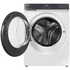 Haier 7.5kg Front Load Washing Machine White HWF75KW1 image NaN