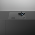 Fisher & Paykel Series 9 30cm 1 Burner Natural Gas Cooktop Grey Glass CG301DNGGG5 image NaN