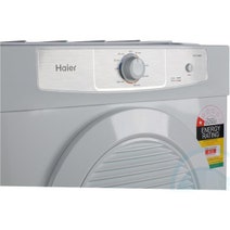 Haier HDYM60 6kg Vented Dryer hero image