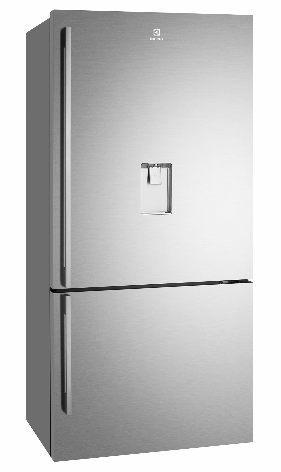 Electrolux 496L Bottom Mount Frost Free Fridge EBE5367SC R