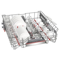 Bosch 60cm Series 8 Fully Integrated Tall Tub Dishwasher SBV8ECX01A hero image