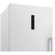 CHiQ 380L Hybrid Freezer White Left Hinge CSH380NWL5 hero image