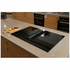 Linarie 80cm Induction Cooktop with Integrated Ventilation RF90I4FHOOD image NaN