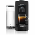 DeLonghi Vertuo Plus Nespresso Capsule Coffee Machine Matte Black ENV150BM image NaN
