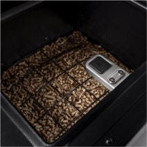 Traeger Ironwood Pellet Wood Grill Black TFB93RLGG hero image