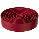 BORA Pure Air Inlet Nozzle Red PUEDR hero image