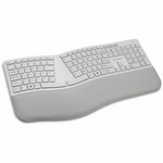 Kensington Pro Fit Ergo Wireless Keyboard  4830592 hero image
