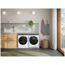 Electrolux 900 Series 10kg Front Load Washing Machine with IntelliDose White EWF1042R9WCS hero image