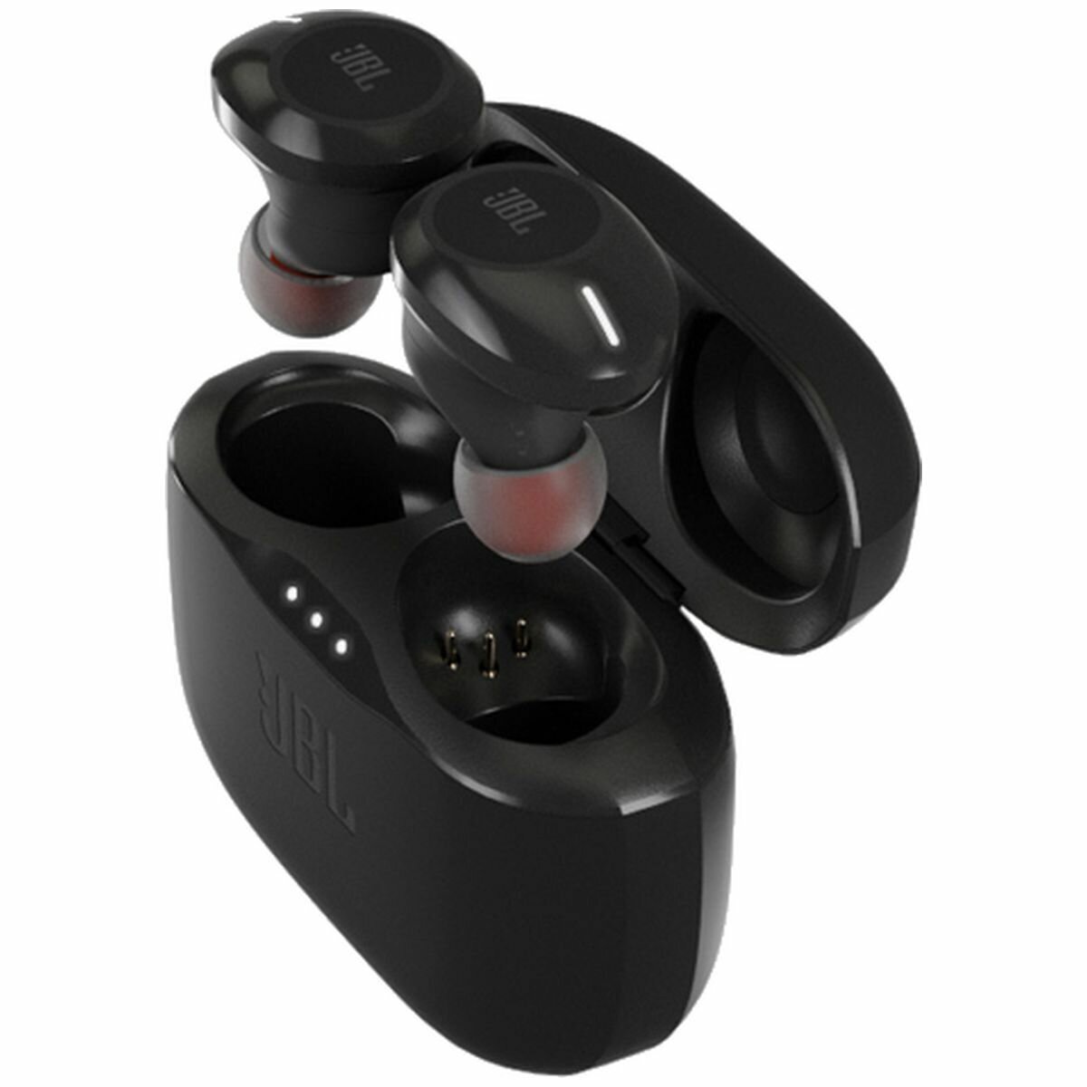 Jbl t120 tws black outlet