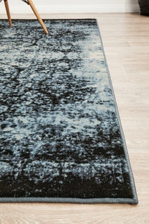Rug Culture Calypso Medium Navy Rug 230X160CM - CAL-6105-NAV-230X160 hero image