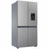 Haier 508L Quad Door Fridge Satina Silver HRF580YHS image NaN