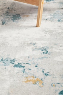 Rug Culture Emotion Large Multi-coloured Rug 290X200CM - EMO33MUL290X200 hero image