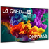 LG 75 Inch QNED86B EVO AI Mini LED 4K Smart TV 75QNED86BSA [2026] image NaN