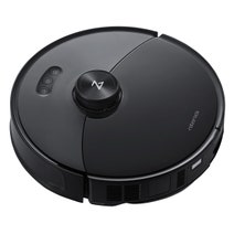 Roborock S8 MaxV Ultra Robotic Vacuum Cleaner Black RR-S8MVU52-03-BLK hero image