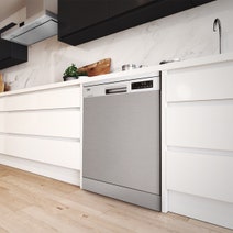 Beko Freestanding Dishwasher BDF1410X hero image